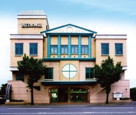 西日本典礼 清水斎場