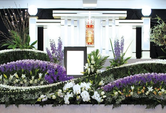 飛鳥会館 野間斎場