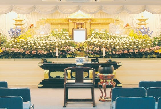 飛鳥会館 野間斎場