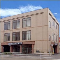 有限会社中村組葬儀社  本社・城野斎場