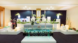 花花会館 葛原斎場