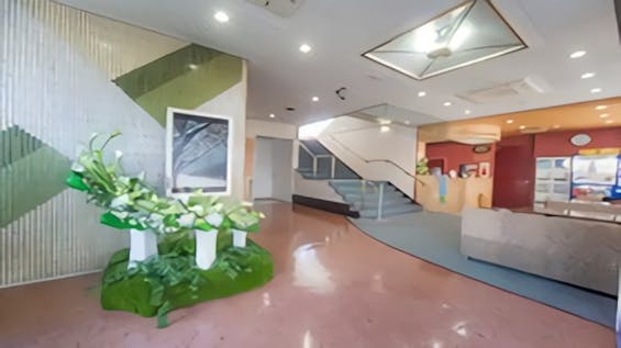 花花会館 葛原斎場