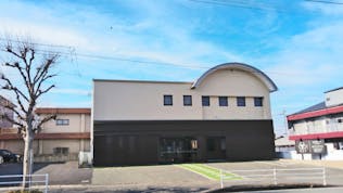 ひより竹末斎場