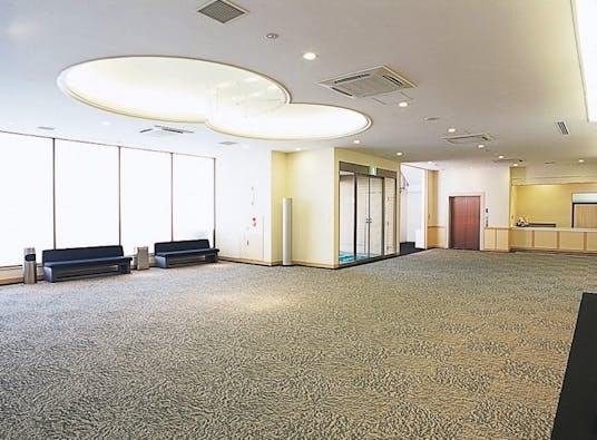 ライフケア 小名浜会堂