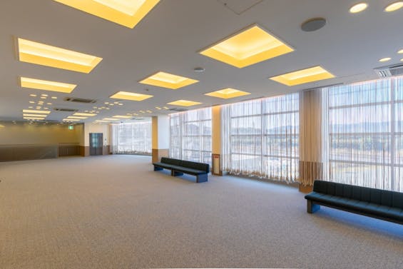 ライフケア 勿来会堂