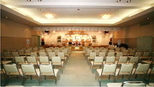 セレモニーホール天恵苑