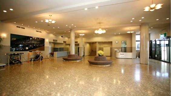 セレモニーホール天恵苑