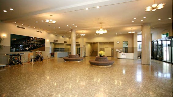 セレモニーホール天恵苑