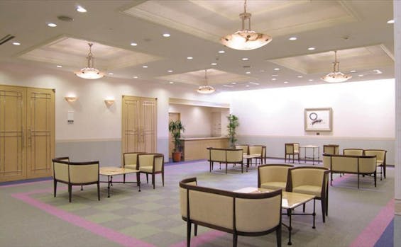 さがみ安積ホール