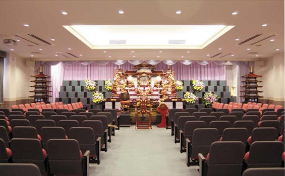 さがみ安積ホール