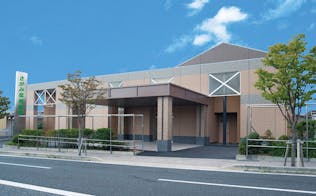 さがみ菜根斎場