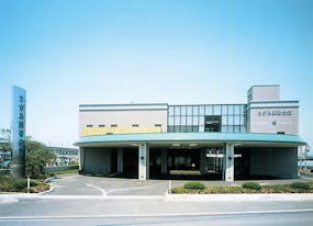 さがみ葬斎会館 富久山