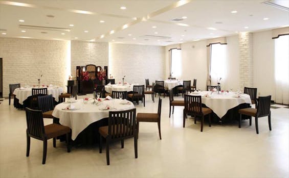 さがみメモリアル斎場 二本松