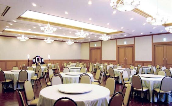 さがみ福島ホール