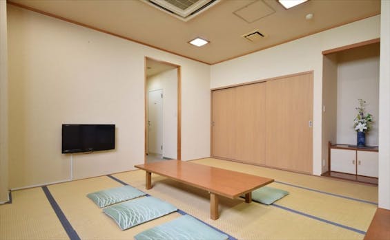 さがみメモリアル斎場 八島町