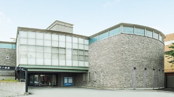 伊丹平安祭典会館