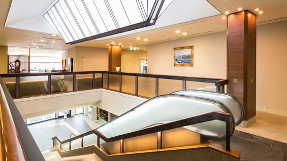 伊丹平安祭典会館