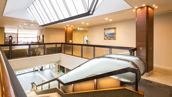 伊丹平安祭典会館