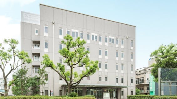 甲南平安祭典会館