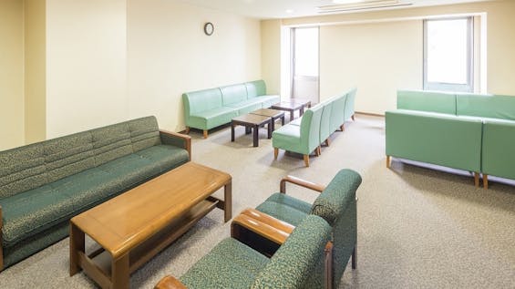 甲南平安祭典会館