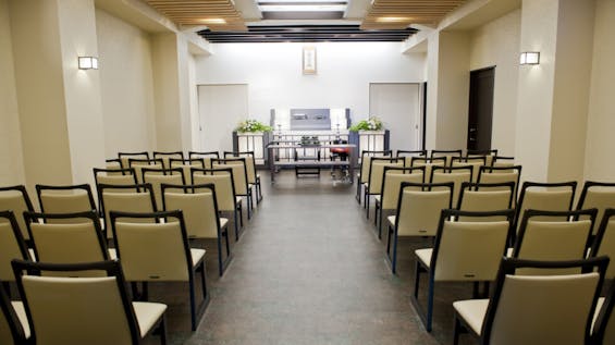 株式会社公詢社 フューネラル神戸 四季