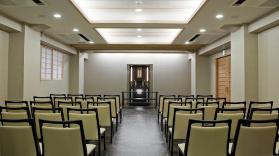 株式会社公詢社 フューネラル神戸 四季