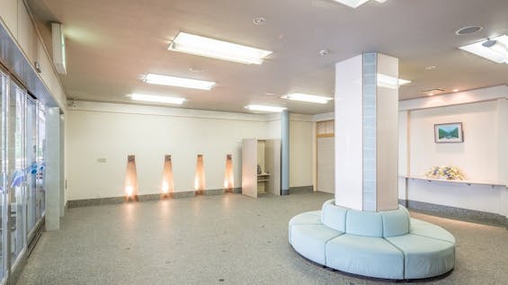 山の街平安祭典会館