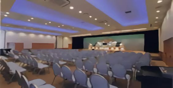 葬祭会館ゆうあいホール神戸北