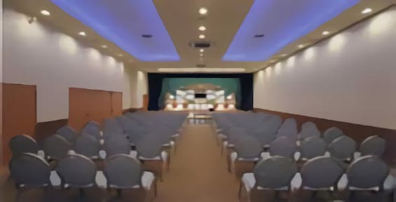 葬祭会館ゆうあいホール神戸北