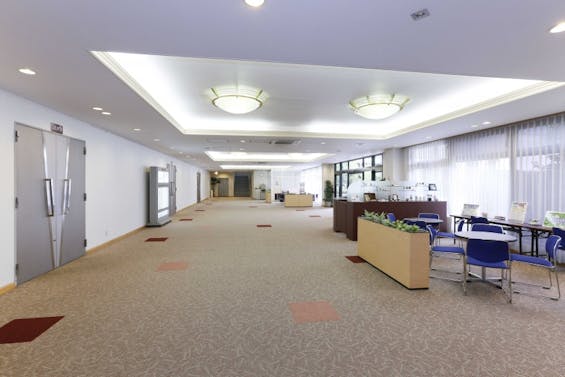 阪急のお葬式 エテルノ西宮