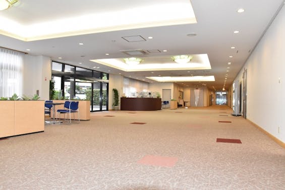 阪急のお葬式 エテルノ西宮