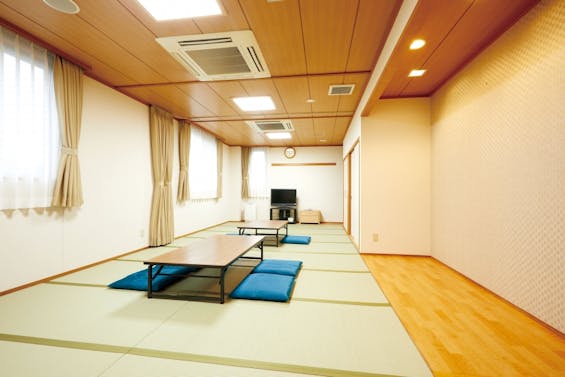 阪急のお葬式 エテルノ西宮