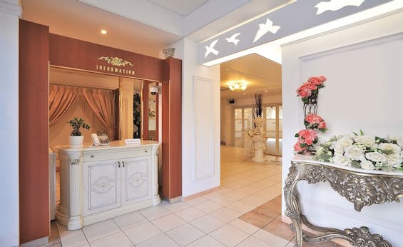 川西池田飛翔殿