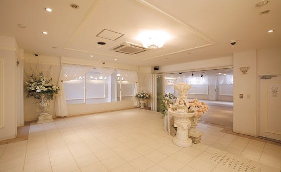 川西池田飛翔殿