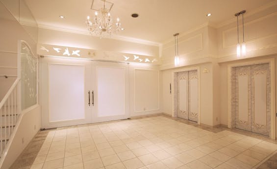 川西池田飛翔殿