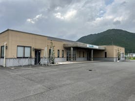 小さなお葬式 氷上ホール