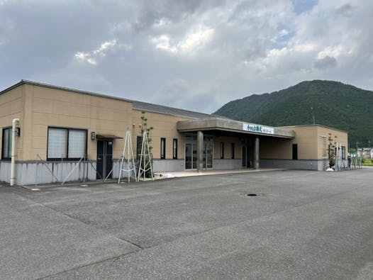 小さなお葬式 氷上ホール