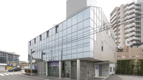 阪急のお葬式 エテルノ仁川