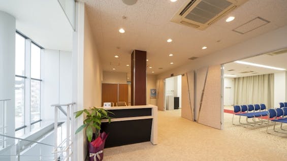 阪急のお葬式 エテルノ仁川