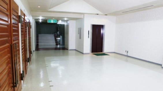 むすめやホール大麻