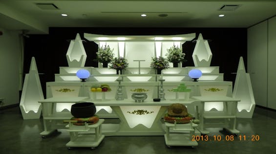 北野華苑・野幌