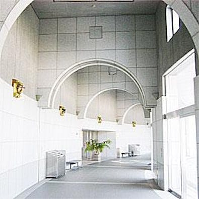 ウィングホール柏斎場