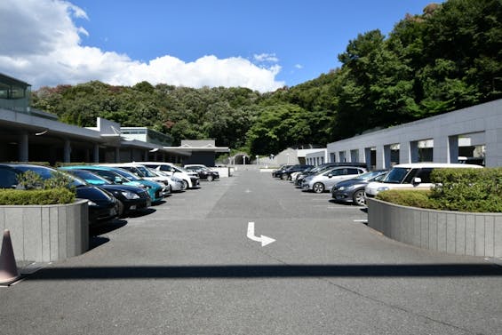 横浜市北部斎場