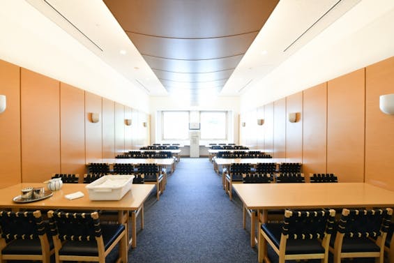 横浜市北部斎場