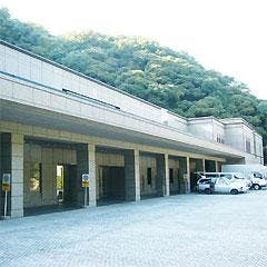 横浜市南部斎場