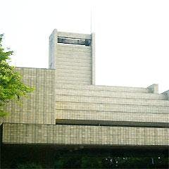 横浜市戸塚斎場