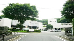 かわさき北部斎苑