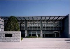 かわさき南部斎苑