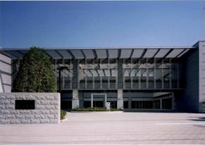 かわさき南部斎苑