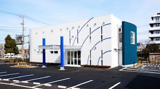 フェイスセレモニーホール